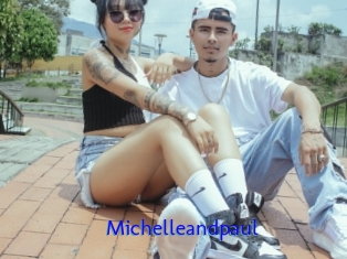 Michelleandpaul