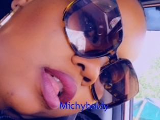 Michyboldy