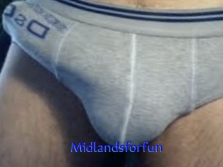 Midlandsforfun