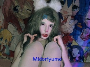 Midoriyume