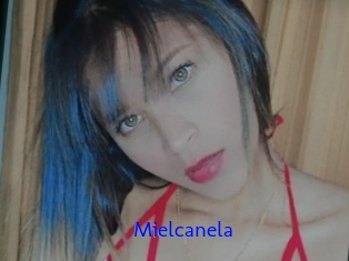 Mielcanela