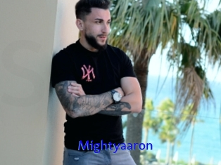 Mightyaaron