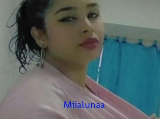 Miialunaa