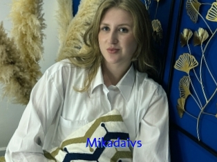 Mikadaivs