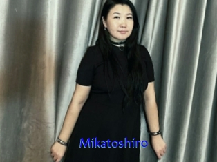 Mikatoshiro