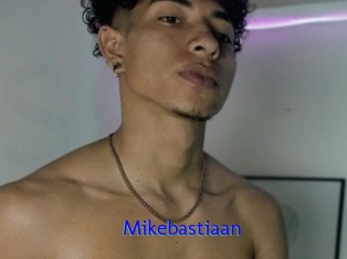 Mikebastiaan