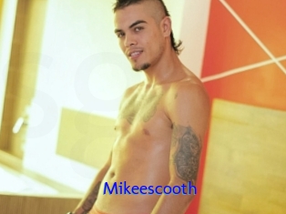 Mikeescooth