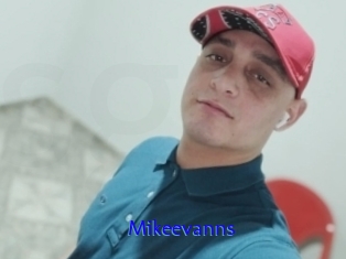 Mikeevanns