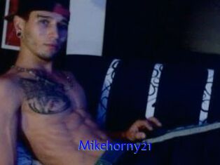 Mikehorny21