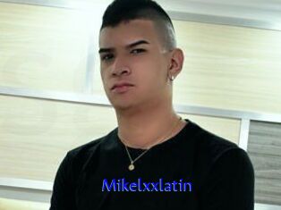 Mikelxxlatin