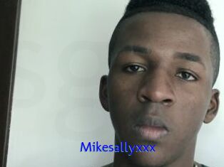 Mikesallyxxx