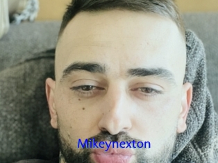 Mikeynexton