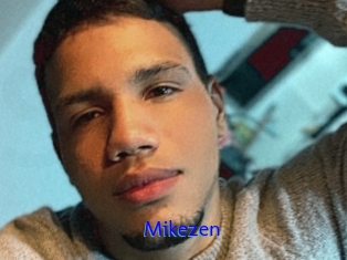 Mikezen