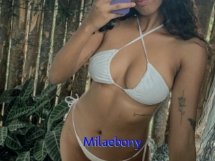 Milaebony