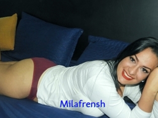 Milafrensh