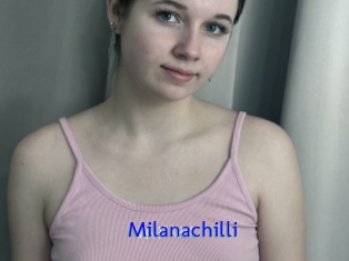 Milanachilli