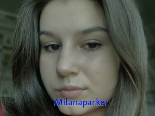 Milanaparker