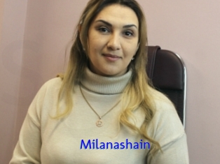 Milanashain