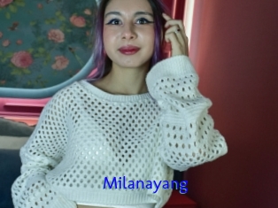 Milanayang