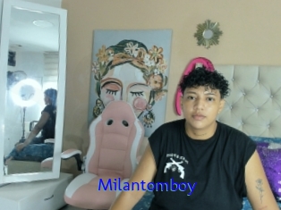 Milantomboy