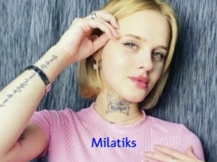 Milatiks