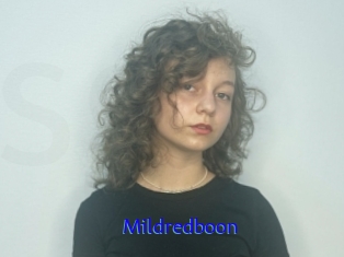 Mildredboon