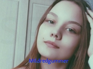 Mildredgummer