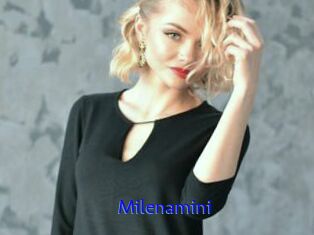 Milenamini