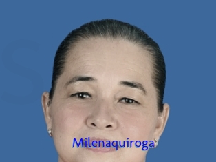 Milenaquiroga