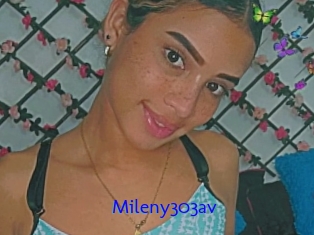 Mileny303av