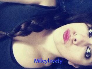 Mileylovely