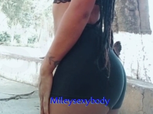 Mileysexybody