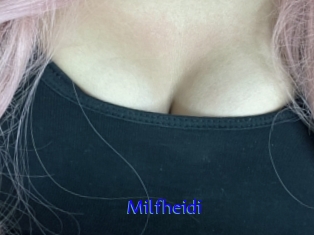 Milfheidi