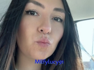 Milfylucy91