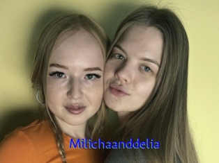 Milichaanddelia