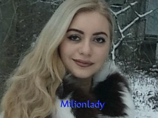 Milionlady