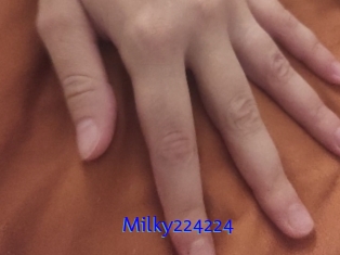 Milky224224