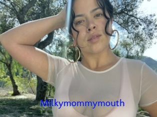 Milkymommymouth