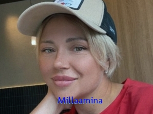 Millaamina