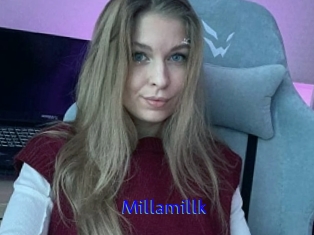 Millamillk