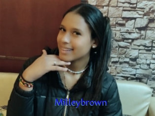 Milleybrown