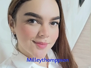 Milleythomppson