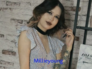 Millieyoung