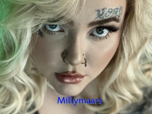 Millymaars