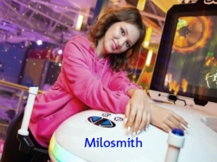 Milosmith