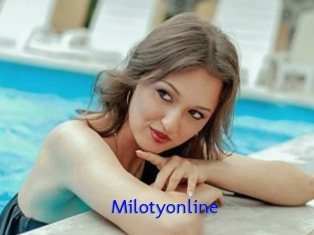 Milotyonline