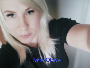 MimiOLove