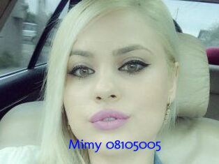 Mimy-08105005