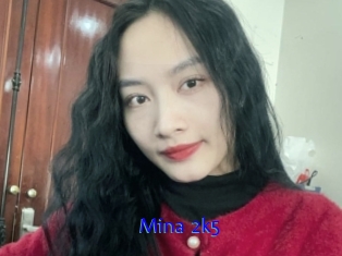 Mina_2k5