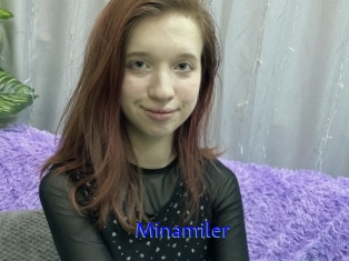 Minamiler